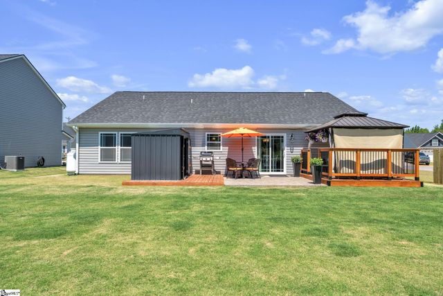 1732 Roxanne Sue Drive, Lyman, SC 29365