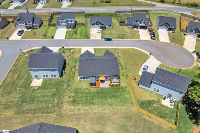 1732 Roxanne Sue Drive, Lyman, SC 29365