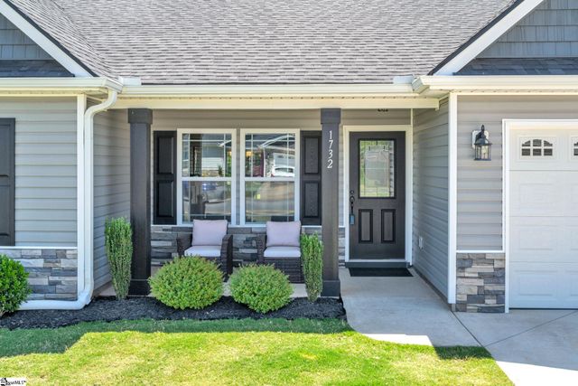 1732 Roxanne Sue Drive, Lyman, SC 29365
