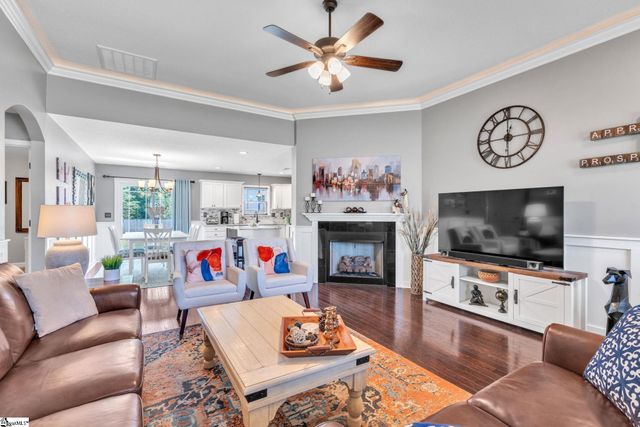 1732 Roxanne Sue Drive, Lyman, SC 29365