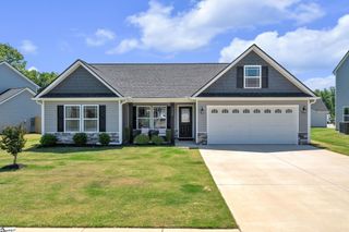 1732 Roxanne Sue Drive, Lyman, SC 29365