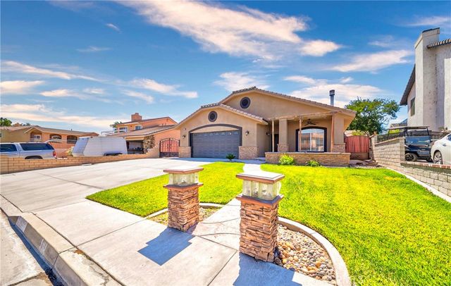 13295 SEA GULL Drive, Victorville, CA 92395