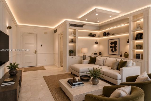 9801 Collins Avenue 19H, Bal Harbour, FL 33154