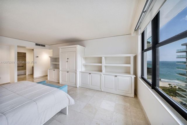 9801 Collins Avenue 19H, Bal Harbour, FL 33154