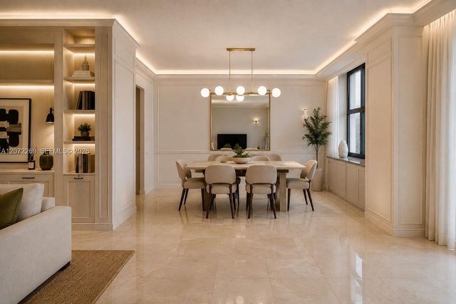 9801 Collins Avenue 19H, Bal Harbour, FL 33154
