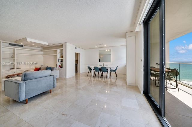 9801 Collins Avenue 19H, Bal Harbour, FL 33154