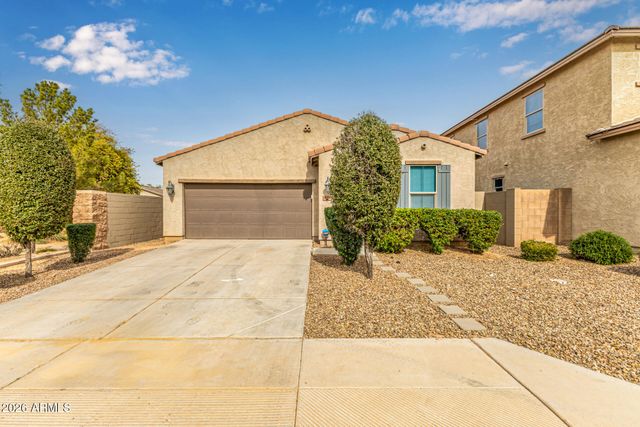 10336 W HUGHES Drive, Tolleson, AZ 85353