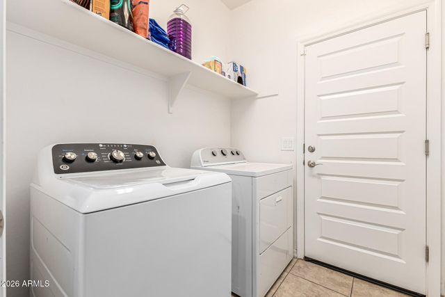 10336 W HUGHES Drive, Tolleson, AZ 85353