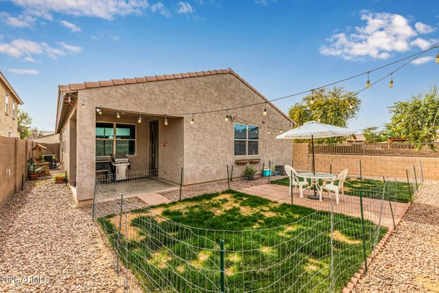 10336 W HUGHES Drive, Tolleson, AZ 85353