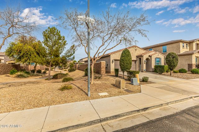 10336 W HUGHES Drive, Tolleson, AZ 85353