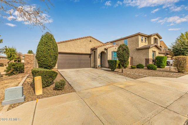 10336 W HUGHES Drive, Tolleson, AZ 85353