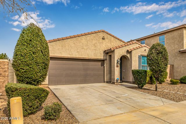 10336 W HUGHES Drive, Tolleson, AZ 85353