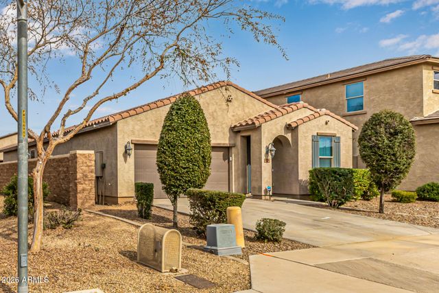 10336 W HUGHES Drive, Tolleson, AZ 85353