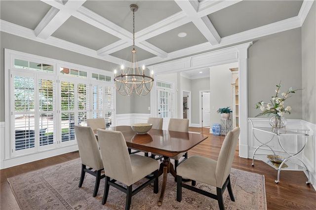 605 Hickory Mill Lane, Milton, GA 30004