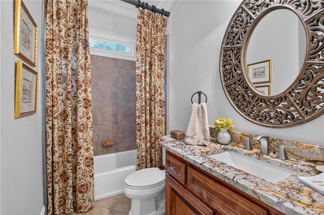 605 Hickory Mill Lane, Milton, GA 30004