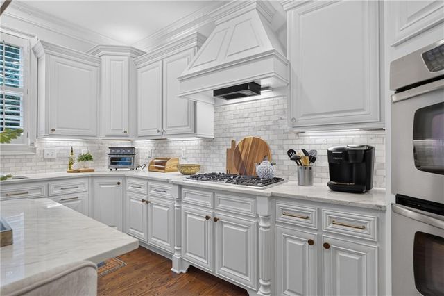605 Hickory Mill Lane, Milton, GA 30004
