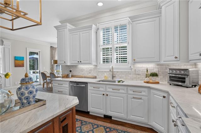 605 Hickory Mill Lane, Milton, GA 30004