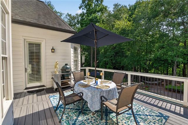 605 Hickory Mill Lane, Milton, GA 30004