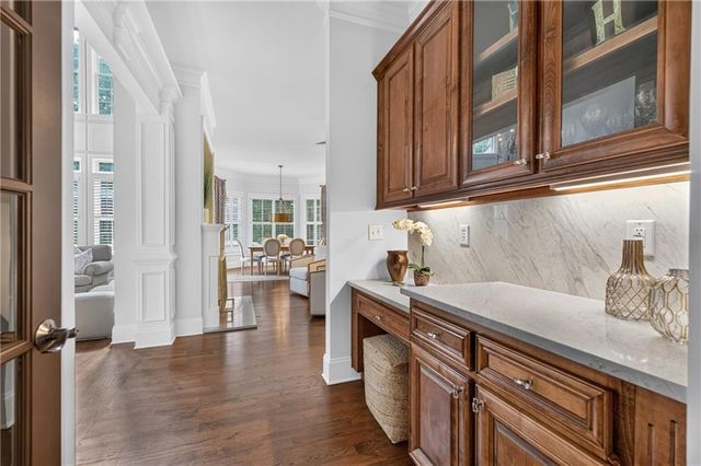605 Hickory Mill Lane, Milton, GA 30004