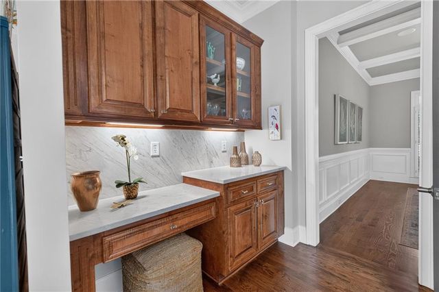 605 Hickory Mill Lane, Milton, GA 30004