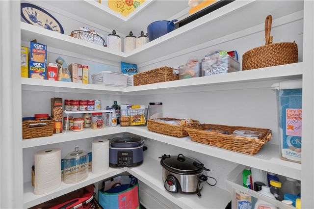 605 Hickory Mill Lane, Milton, GA 30004