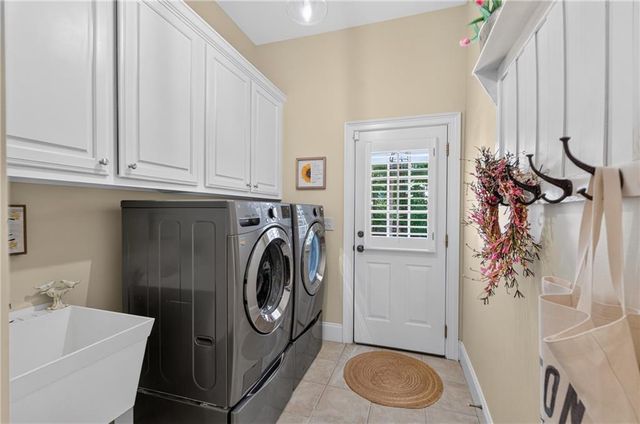 605 Hickory Mill Lane, Milton, GA 30004