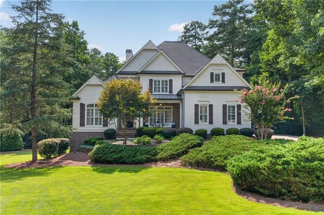 605 Hickory Mill Lane, Milton, GA 30004
