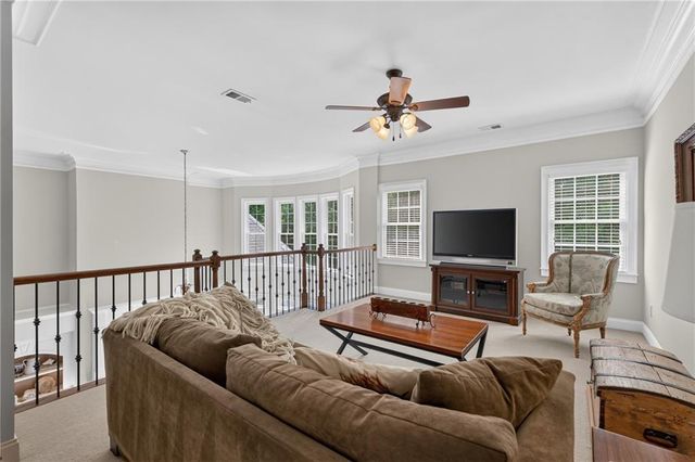 605 Hickory Mill Lane, Milton, GA 30004