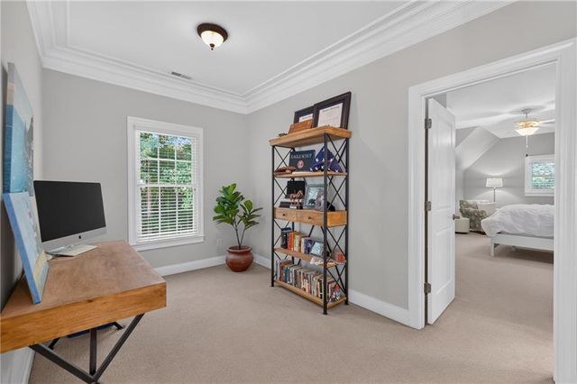 605 Hickory Mill Lane, Milton, GA 30004