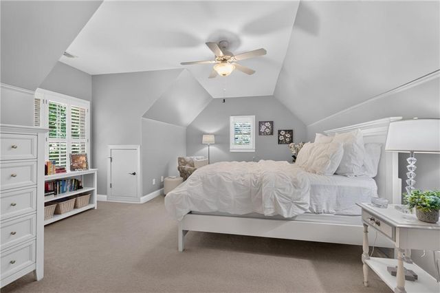 605 Hickory Mill Lane, Milton, GA 30004