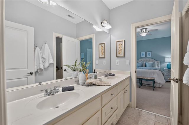 605 Hickory Mill Lane, Milton, GA 30004