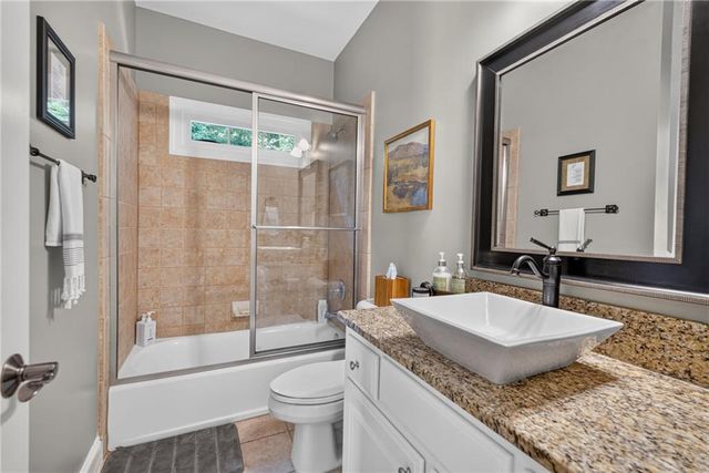605 Hickory Mill Lane, Milton, GA 30004