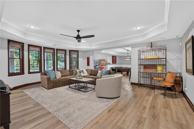605 Hickory Mill Lane, Milton, GA 30004