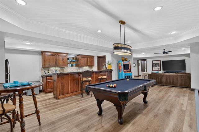 605 Hickory Mill Lane, Milton, GA 30004