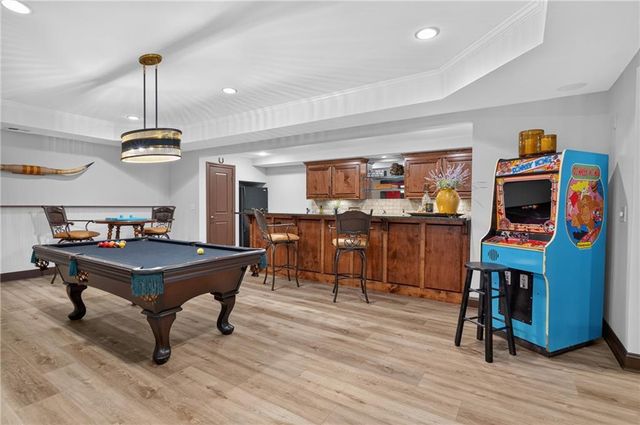 605 Hickory Mill Lane, Milton, GA 30004