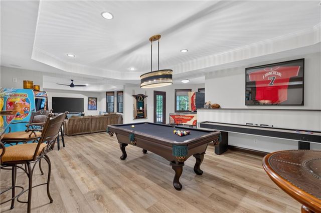 605 Hickory Mill Lane, Milton, GA 30004