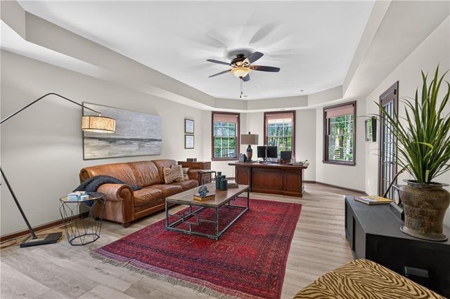 605 Hickory Mill Lane, Milton, GA 30004