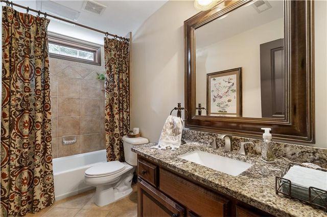 605 Hickory Mill Lane, Milton, GA 30004