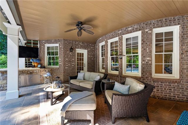 605 Hickory Mill Lane, Milton, GA 30004
