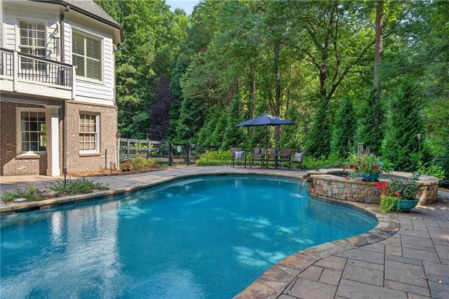 605 Hickory Mill Lane, Milton, GA 30004