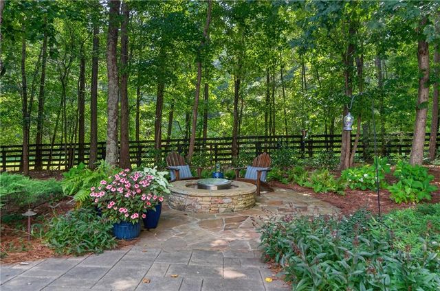 605 Hickory Mill Lane, Milton, GA 30004