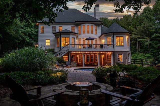 605 Hickory Mill Lane, Milton, GA 30004