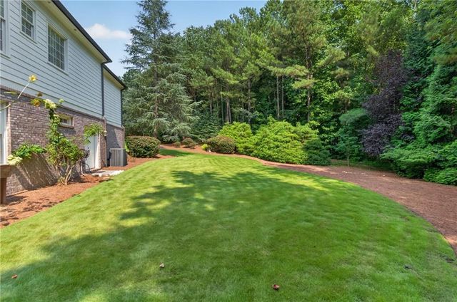 605 Hickory Mill Lane, Milton, GA 30004
