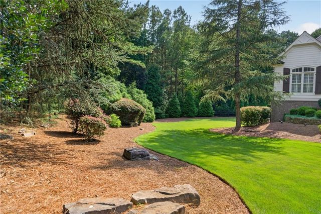 605 Hickory Mill Lane, Milton, GA 30004