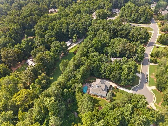 605 Hickory Mill Lane, Milton, GA 30004
