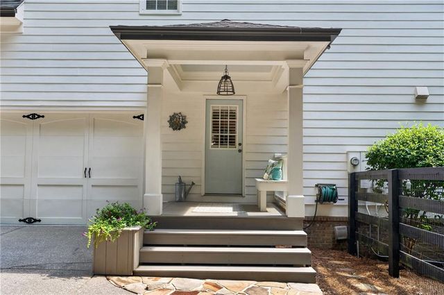 605 Hickory Mill Lane, Milton, GA 30004