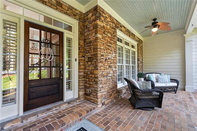 605 Hickory Mill Lane, Milton, GA 30004