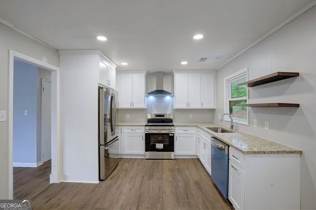 185 Berry Drive, Athens, GA 30601