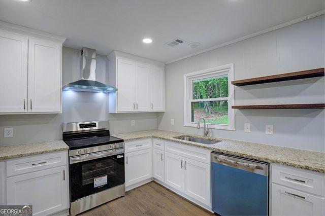 185 Berry Drive, Athens, GA 30601