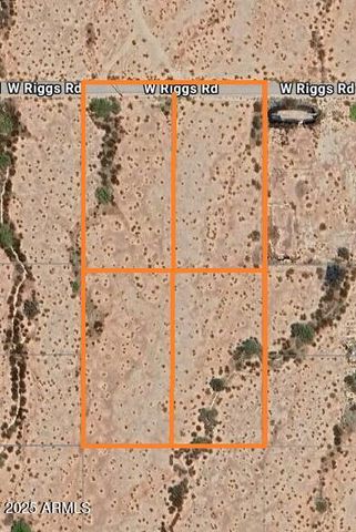19435 W Riggs Road -, Buckeye, AZ 85326